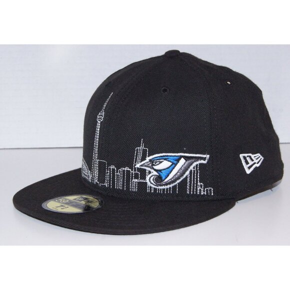 New Era Other - Toronto Blue Jays Cap City Skyline